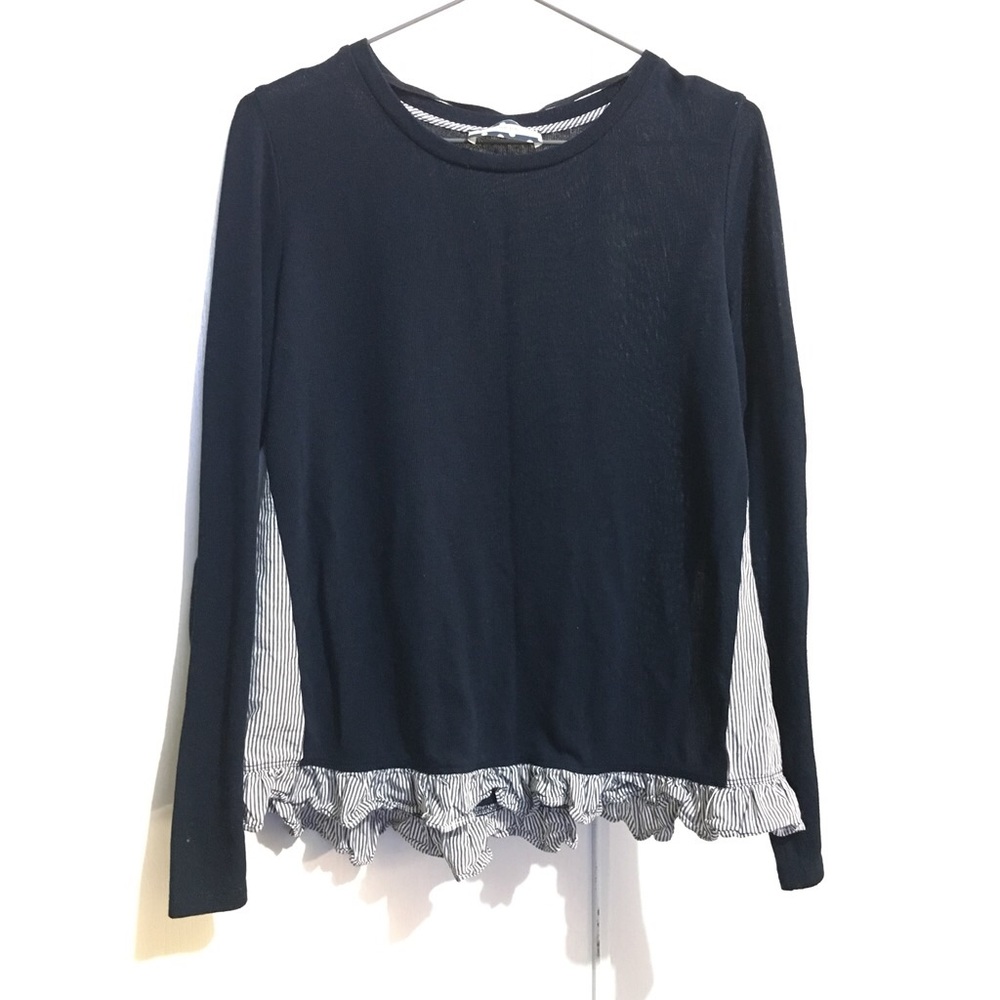 Sweater top